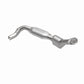 01-03 Ford E150 4.2L D/S Direct-Fit Catalytic Converter 447158 Magnaflow