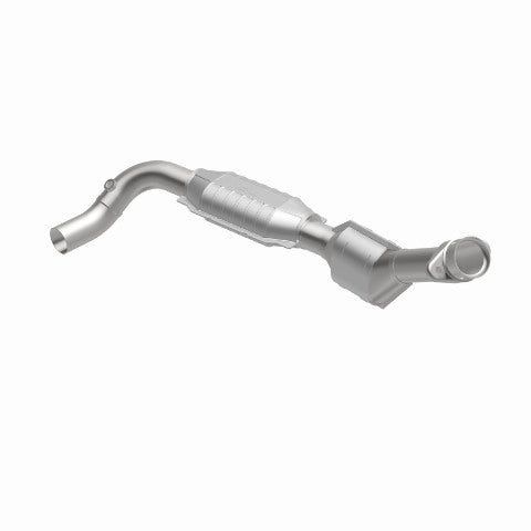 01-03 Ford E150 4.2L D/S Direct-Fit Catalytic Converter 447158 Magnaflow