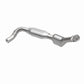 01-03 Ford E150 4.2L D/S Direct-Fit Catalytic Converter 447158 Magnaflow