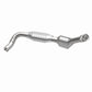 01-03 Ford E150 4.2L D/S Direct-Fit Catalytic Converter 447158 Magnaflow