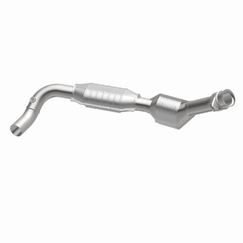 01-03 Ford E150 4.2L D/S Direct-Fit Catalytic Converter 447158 Magnaflow