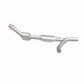 01-03 Ford E150 4.2L P/S Direct-Fit Catalytic Converter 447159 Magnaflow