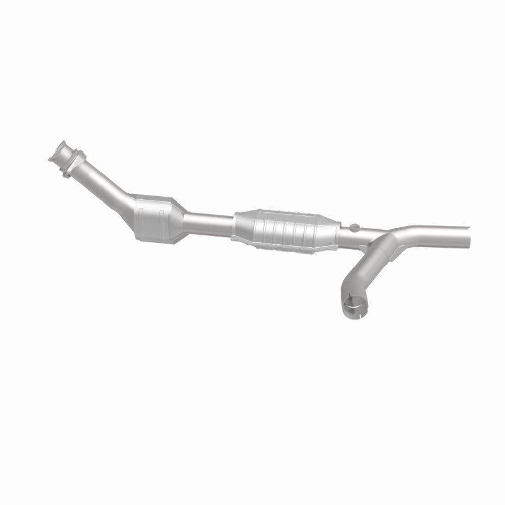 01-03 Ford E150 4.2L P/S Direct-Fit Catalytic Converter 447159 Magnaflow