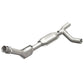 01-03 Ford E150 4.2L P/S Direct-Fit Catalytic Converter 447159 Magnaflow