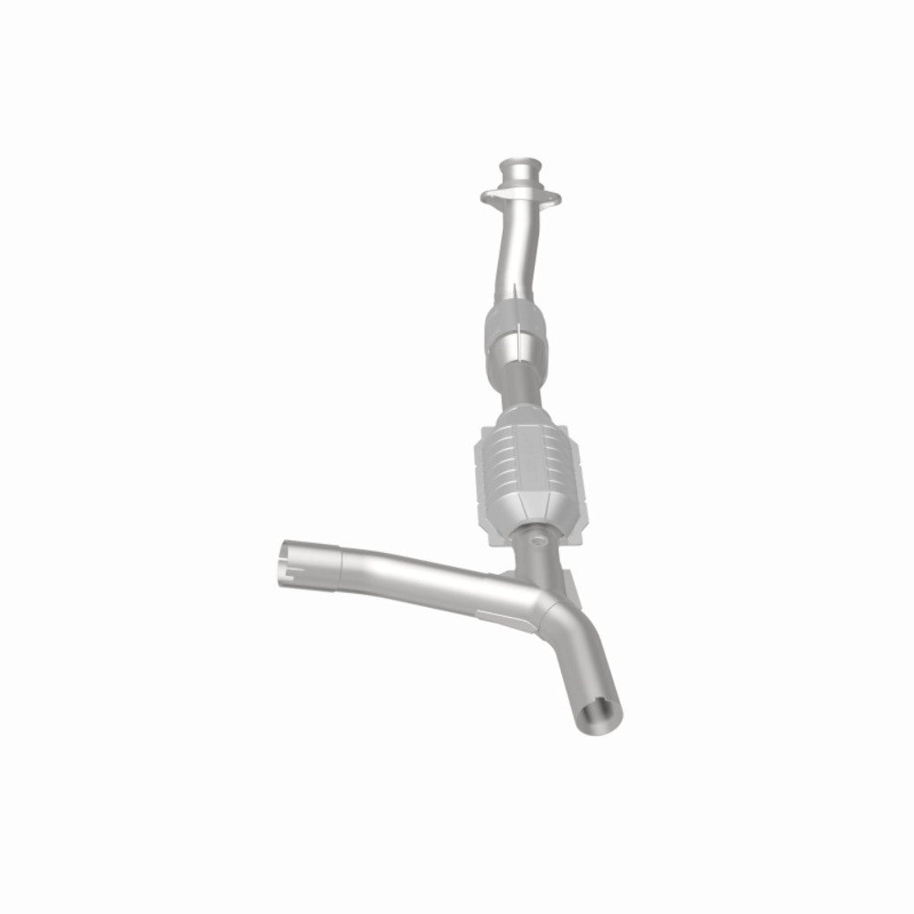 01-03 Ford E150 4.2L P/S Direct-Fit Catalytic Converter 447159 Magnaflow