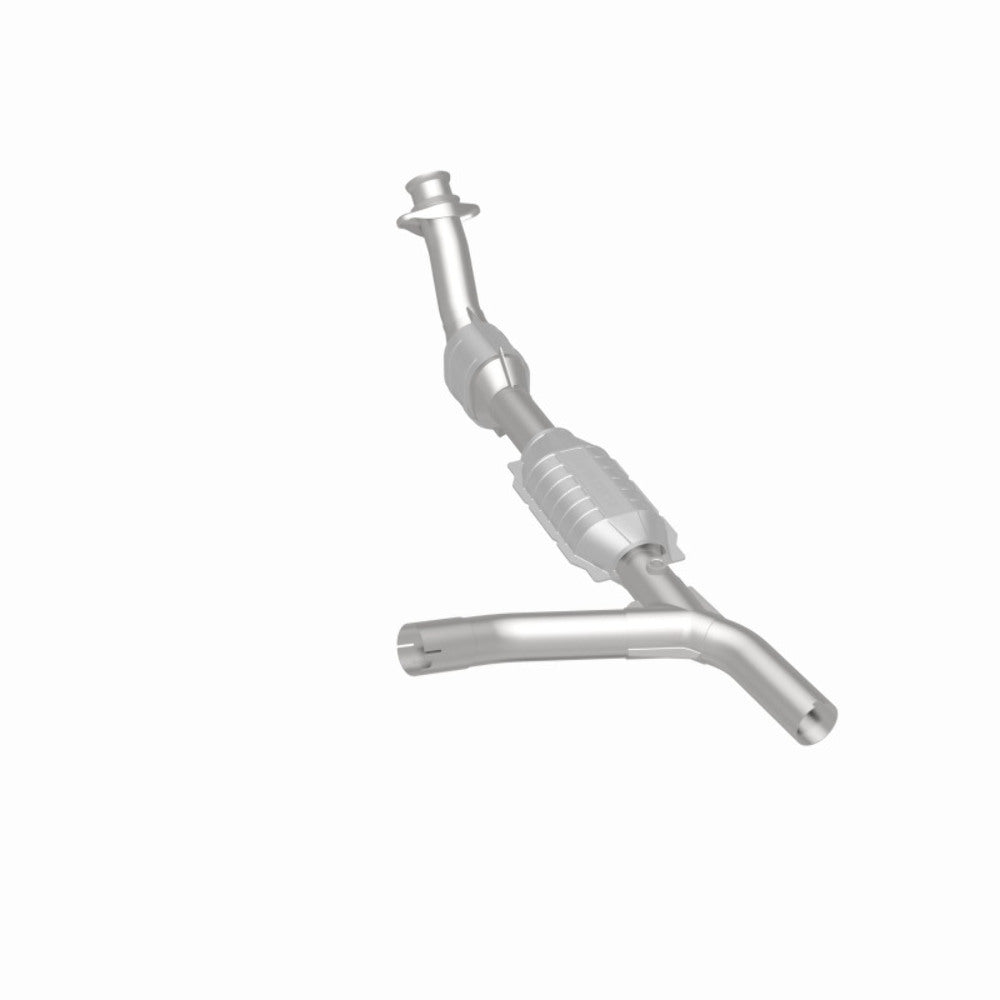 01-03 Ford E150 4.2L P/S Direct-Fit Catalytic Converter 447159 Magnaflow