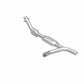 01-03 Ford E150 4.2L P/S Direct-Fit Catalytic Converter 447159 Magnaflow