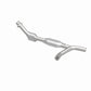 01-03 Ford E150 4.2L P/S Direct-Fit Catalytic Converter 447159 Magnaflow