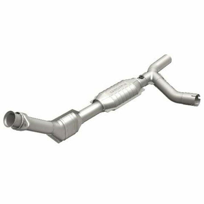 01-03 Ford E150 4.2L P/S Direct-Fit Catalytic Converter 447159 Magnaflow