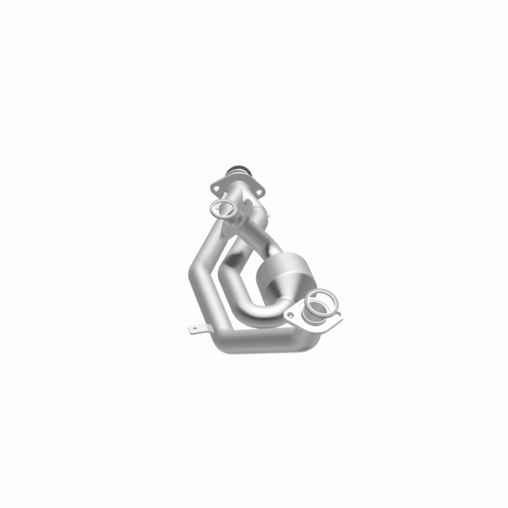 01-03 Toyota Sienna 3.0L Direct-Fit Catalytic Converter 447160 Magnaflow