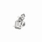 01-03 Toyota Sienna 3.0L Direct-Fit Catalytic Converter 447160 Magnaflow