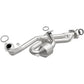01-03 Toyota Sienna 3.0L Direct-Fit Catalytic Converter 447160 Magnaflow