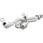 01-03 Toyota Sienna 3.0L Direct-Fit Catalytic Converter 447160 Magnaflow