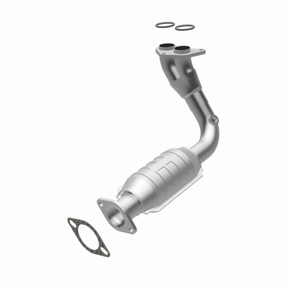 94-98 Villager/Quest 3.0L Direct-Fit Catalytic Converter 447170 Magnaflow