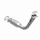 94-98 Villager/Quest 3.0L Direct-Fit Catalytic Converter 447170 Magnaflow