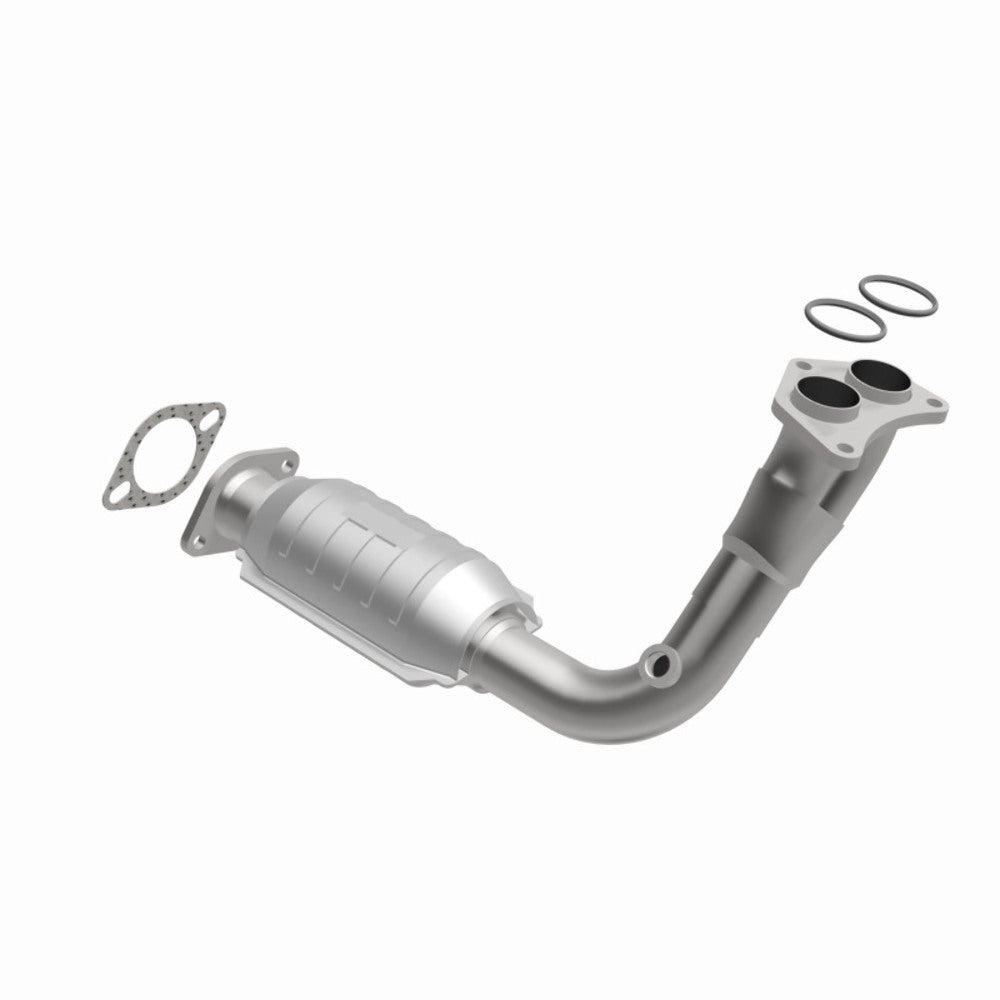 94-98 Villager/Quest 3.0L Direct-Fit Catalytic Converter 447170 Magnaflow
