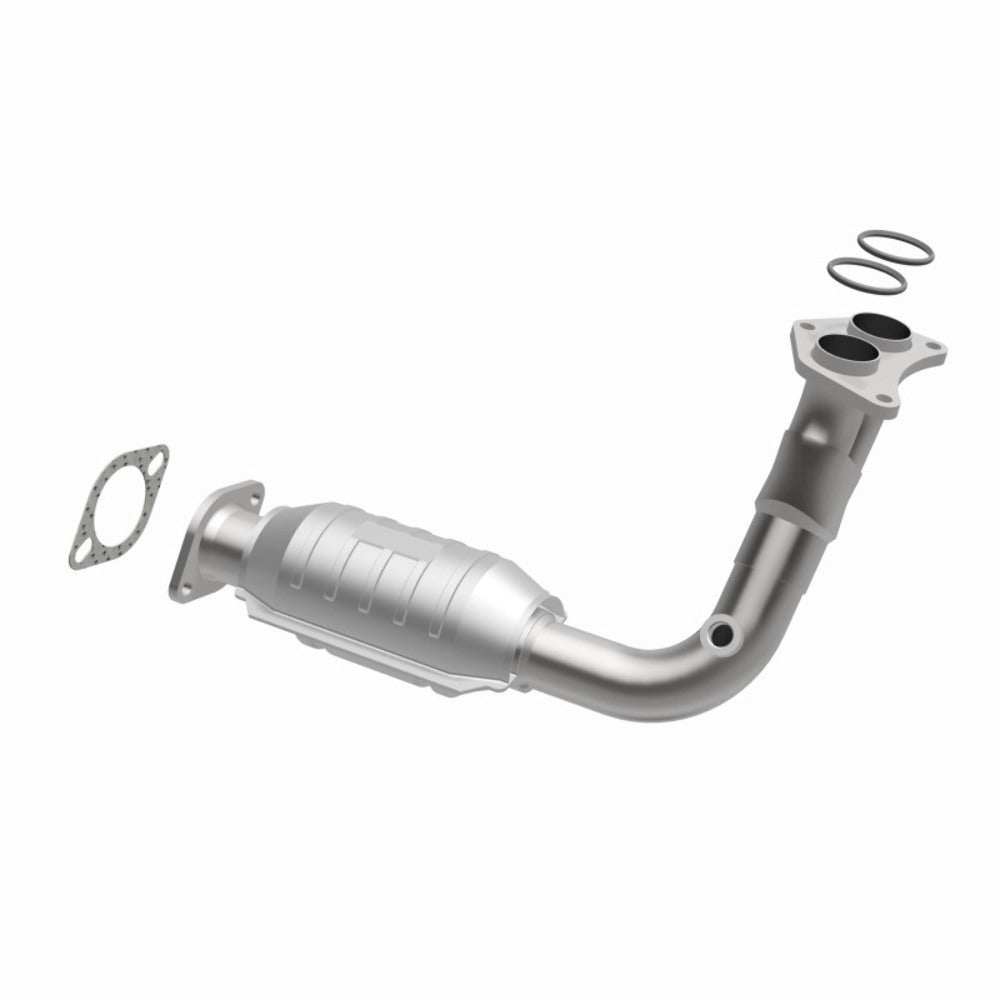 94-98 Villager/Quest 3.0L Direct-Fit Catalytic Converter 447170 Magnaflow