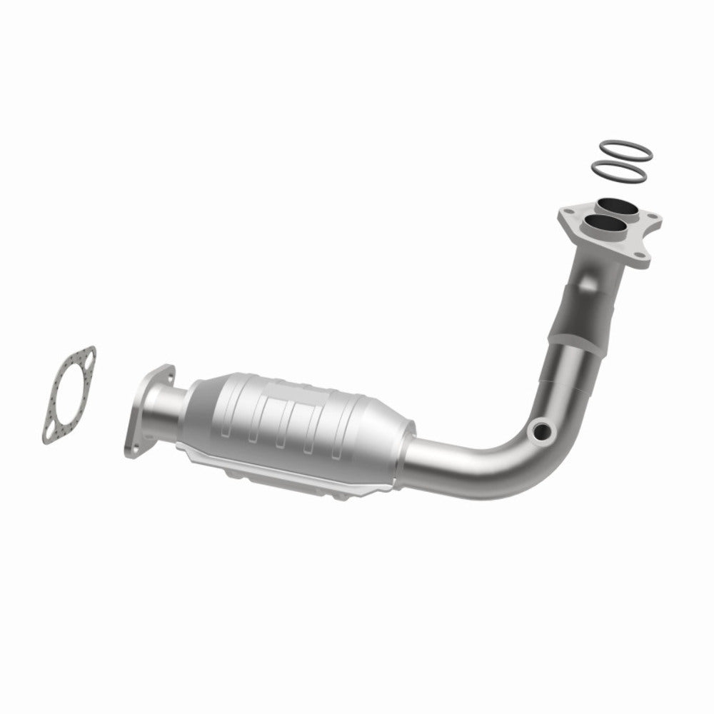 94-98 Villager/Quest 3.0L Direct-Fit Catalytic Converter 447170 Magnaflow