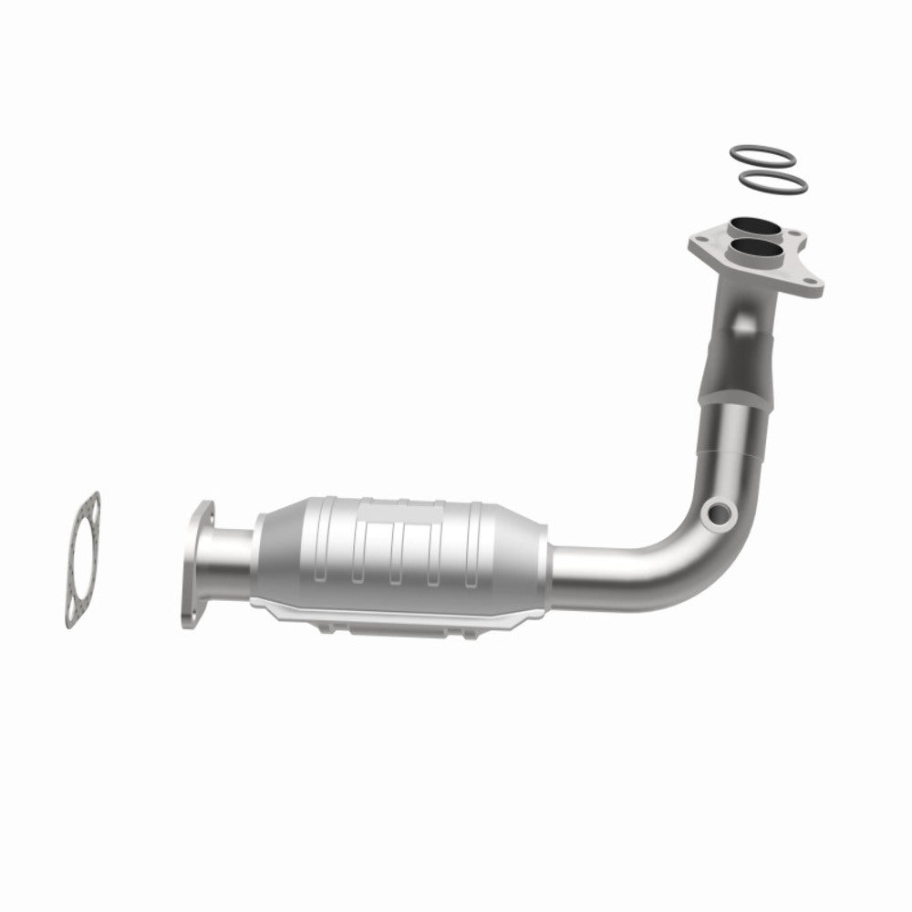 94-98 Villager/Quest 3.0L Direct-Fit Catalytic Converter 447170 Magnaflow