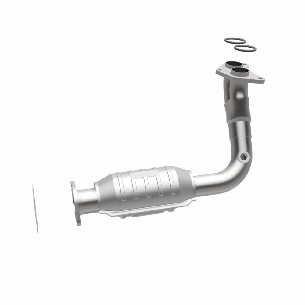 94-98 Villager/Quest 3.0L Direct-Fit Catalytic Converter 447170 Magnaflow