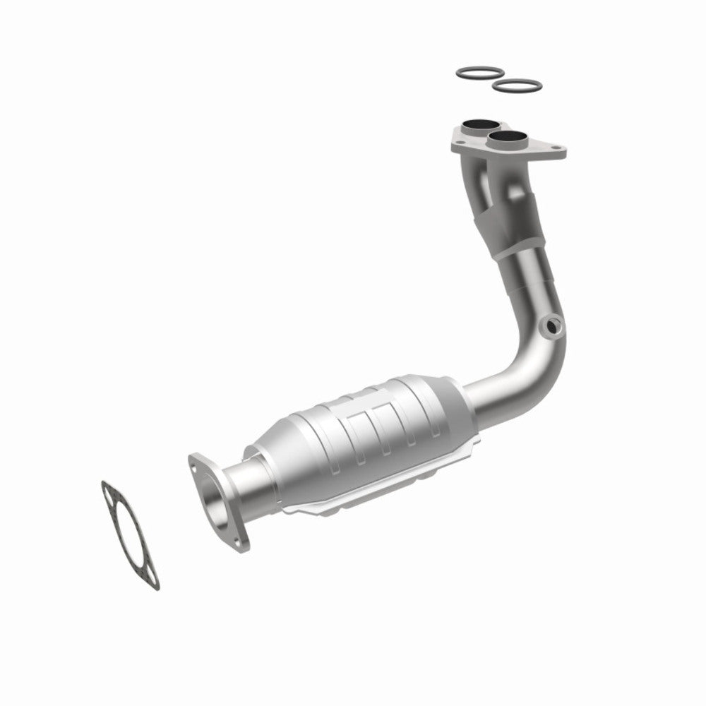 94-98 Villager/Quest 3.0L Direct-Fit Catalytic Converter 447170 Magnaflow