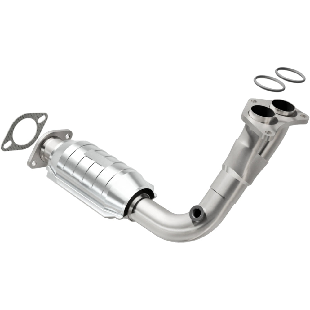 94-98 Villager/Quest 3.0L Direct-Fit Catalytic Converter 447170 Magnaflow