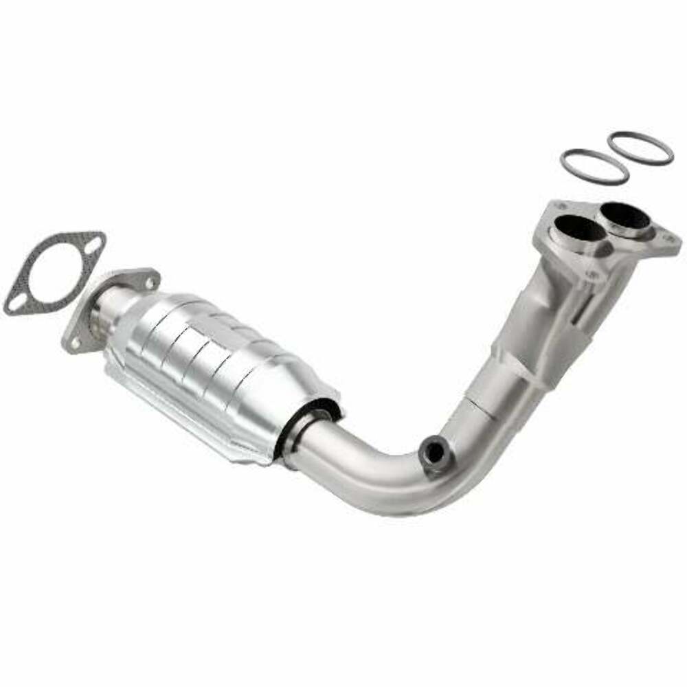 94-98 Villager/Quest 3.0L Direct-Fit Catalytic Converter 447170 Magnaflow