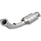96-98 Mazda MPV Front 3.0L Direct-Fit Catalytic Converter 447171 Magnaflow