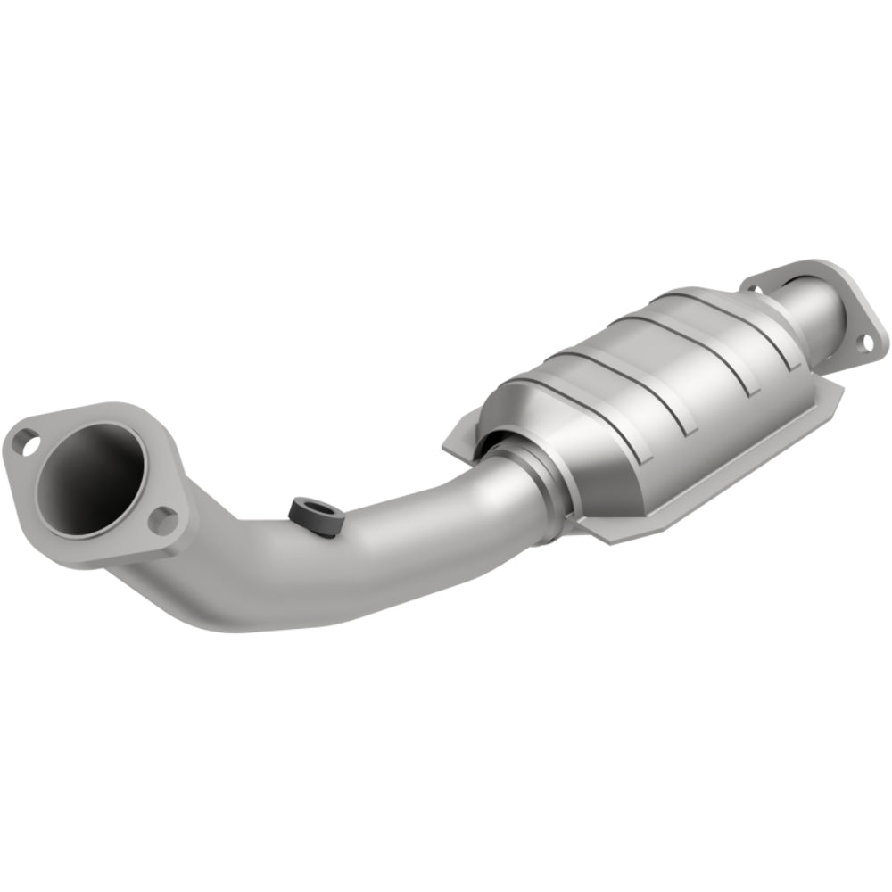 96-98 Mazda MPV Front 3.0L Direct-Fit Catalytic Converter 447171 Magnaflow