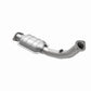 96-98 Mazda MPV Front 3.0L Direct-Fit Catalytic Converter 447171 Magnaflow