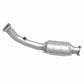 96-98 Mazda MPV Front 3.0L Direct-Fit Catalytic Converter 447171 Magnaflow