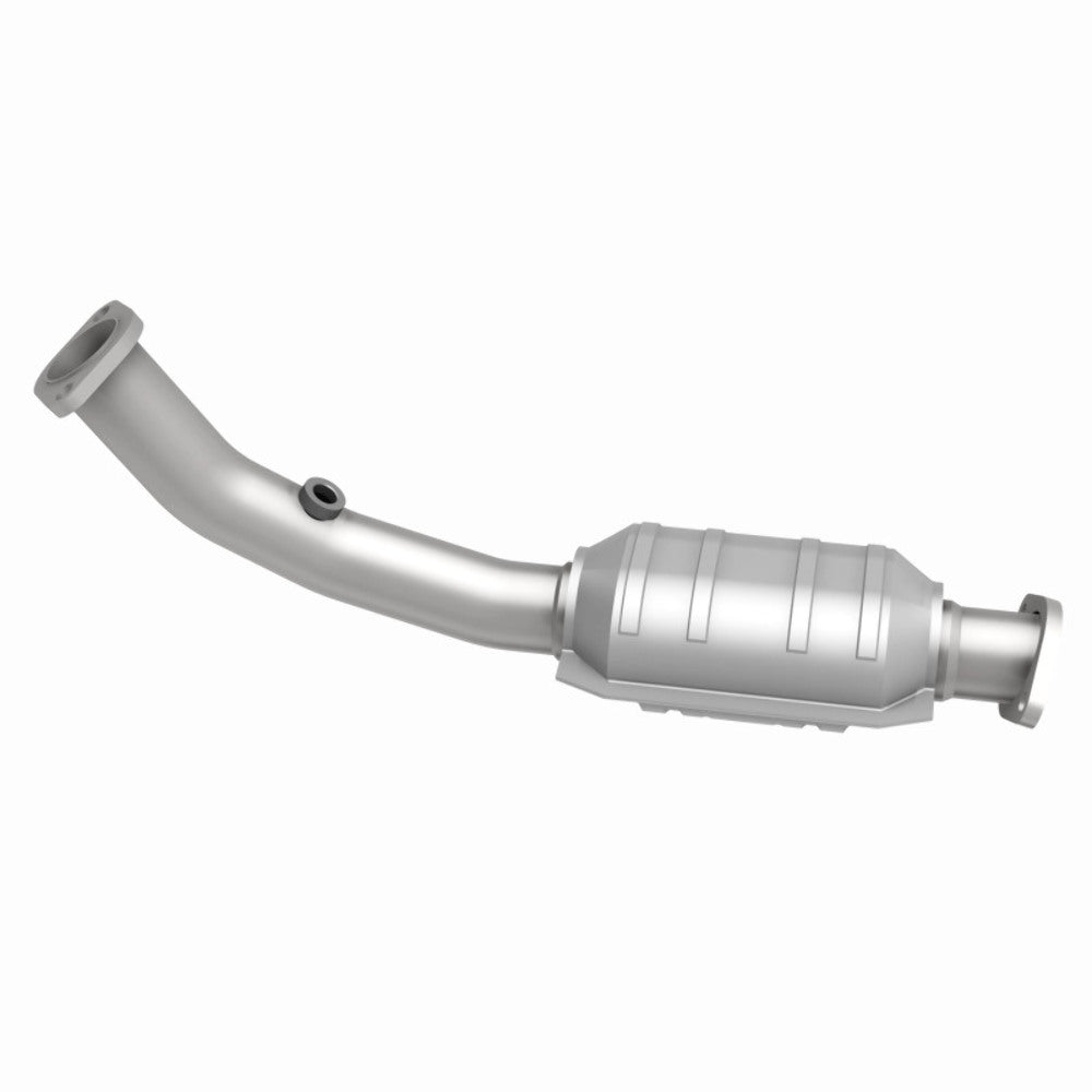 96-98 Mazda MPV Front 3.0L Direct-Fit Catalytic Converter 447171 Magnaflow