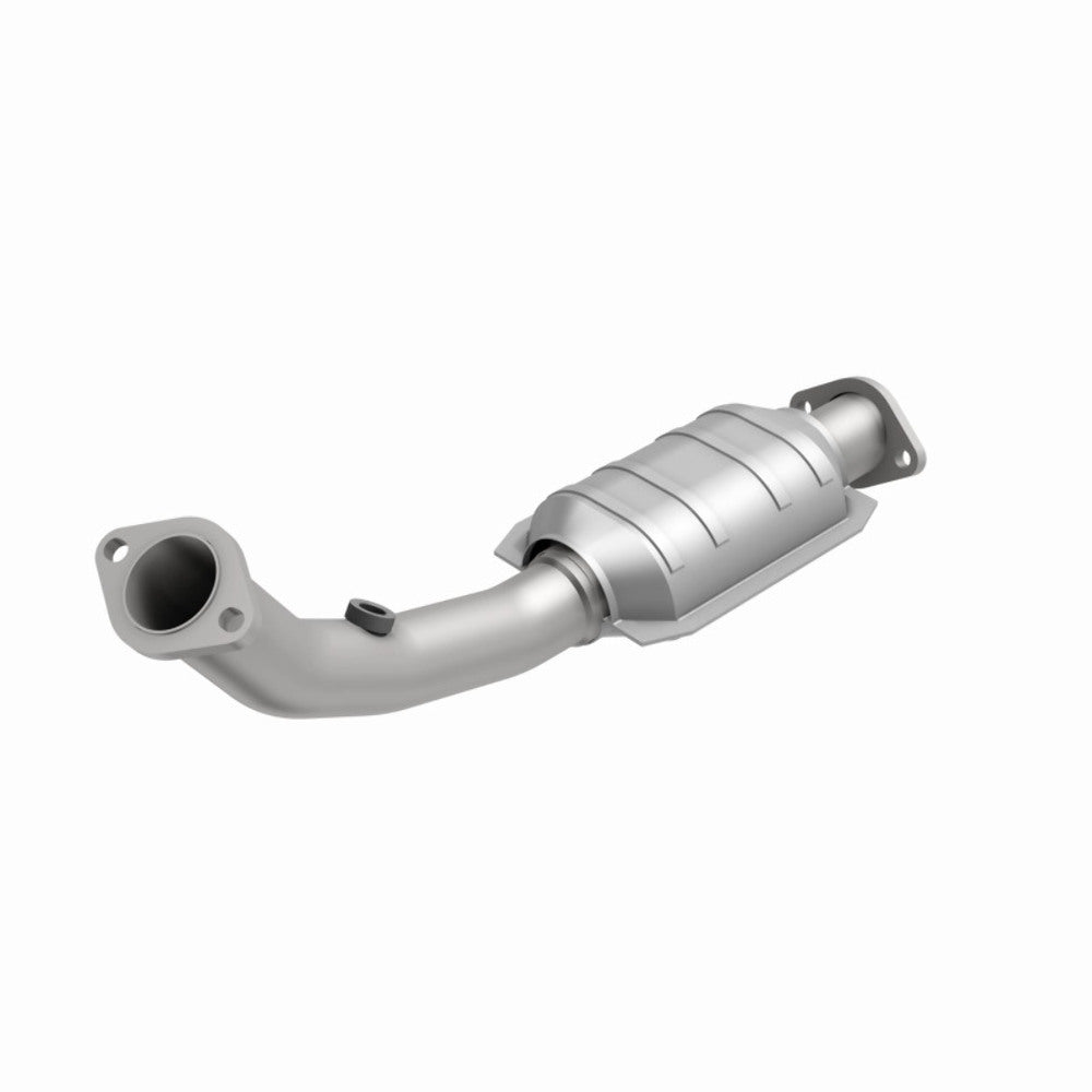 96-98 Mazda MPV Front 3.0L Direct-Fit Catalytic Converter 447171 Magnaflow