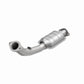 96-98 Mazda MPV Front 3.0L Direct-Fit Catalytic Converter 447171 Magnaflow