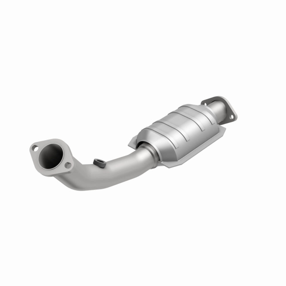 96-98 Mazda MPV Front 3.0L Direct-Fit Catalytic Converter 447171 Magnaflow