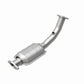 96-98 Mazda MPV Front 3.0L Direct-Fit Catalytic Converter 447171 Magnaflow