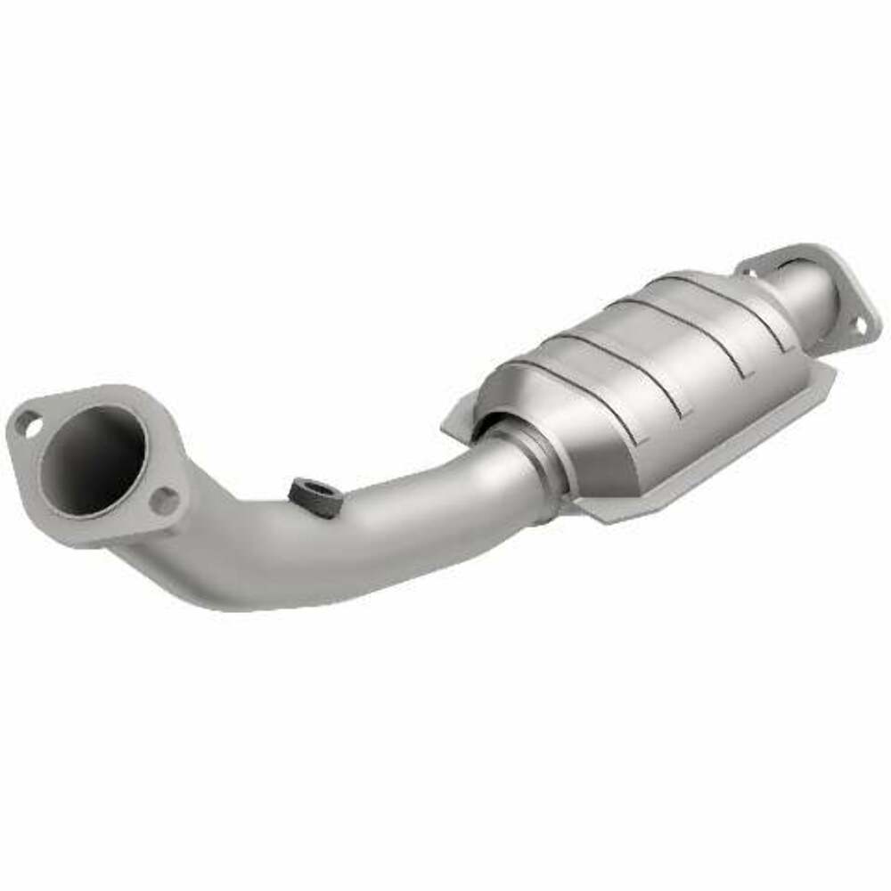 96-98 Mazda MPV Front 3.0L Direct-Fit Catalytic Converter 447171 Magnaflow
