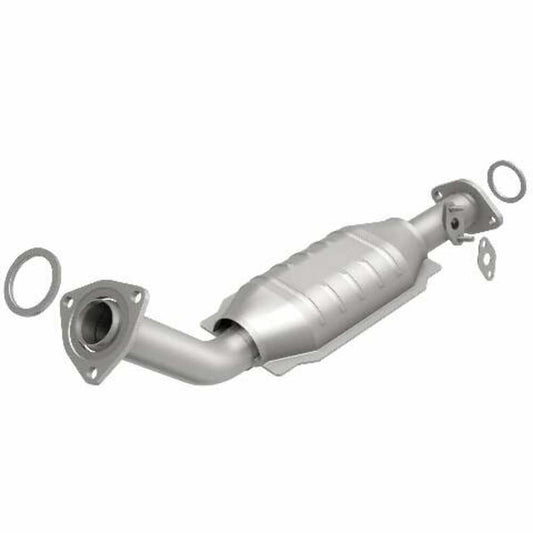 00-04 Tundra P/S 4.7L Direct-Fit Catalytic Converter 447172 Magnaflow - Catalytic Converters Car Part People