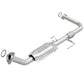 00-04 Tundra D/S 4.7L Direct-Fit Catalytic Converter 447173 Magnaflow - Catalytic Converters Car Part People