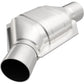 Catalytic Converter for California Grade CARB Compliant Universal Catalytic Converter MagnaFlow 447174