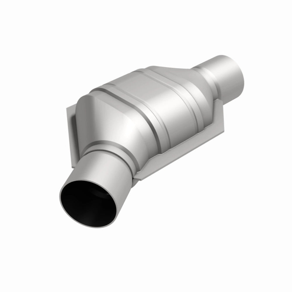 Catalytic Converter for California Grade CARB Compliant Universal Catalytic Converter MagnaFlow 447174