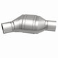 Catalytic Converter for California Grade CARB Compliant Universal Catalytic Converter MagnaFlow 447174