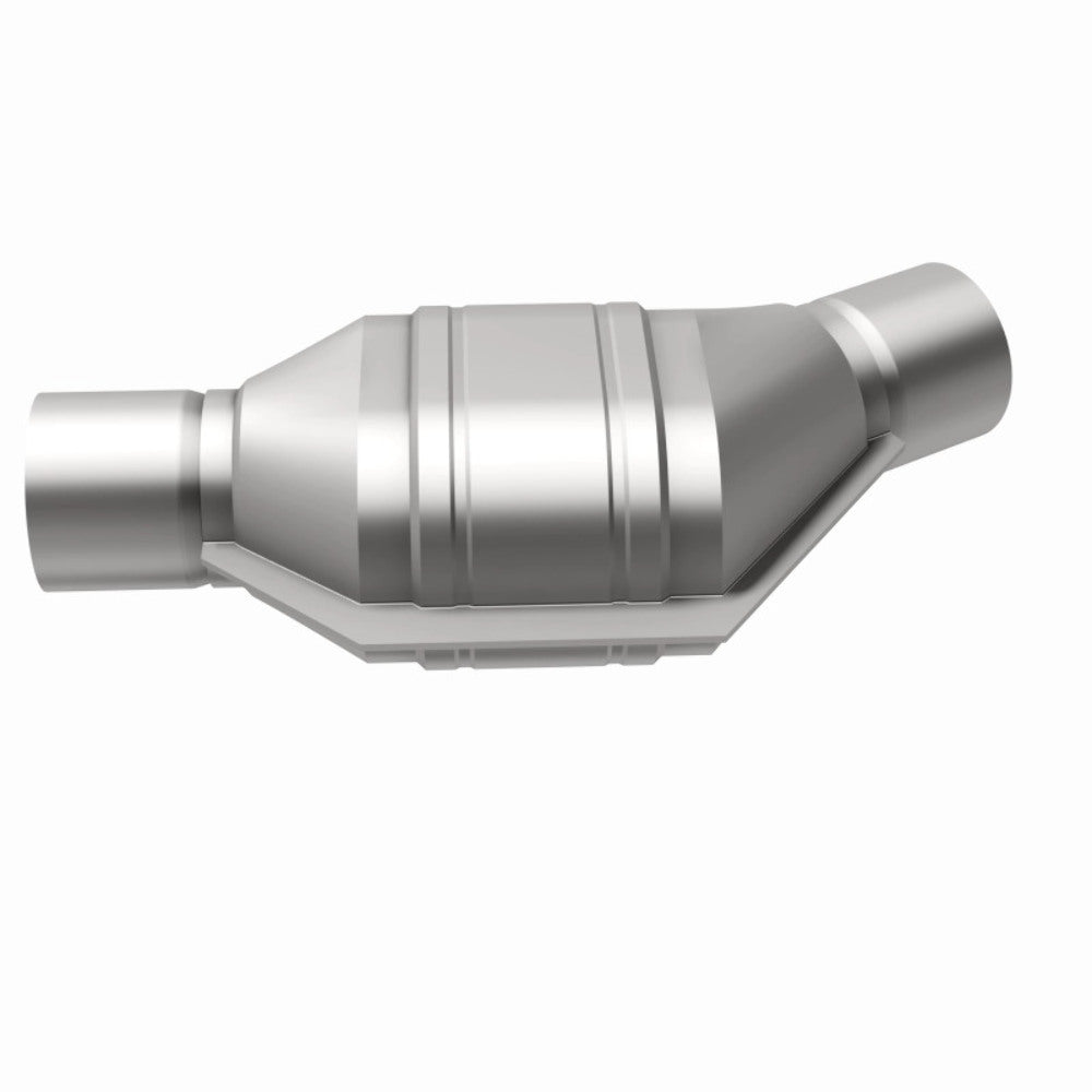 Catalytic Converter for California Grade CARB Compliant Universal Catalytic Converter MagnaFlow 447174