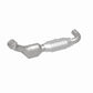 97-98 Ford Trucks 4.6L Direct-Fit Catalytic Converter 447177 Magnaflow