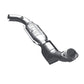 97-98 Ford Trucks 4.6L Direct-Fit Catalytic Converter 447177 Magnaflow