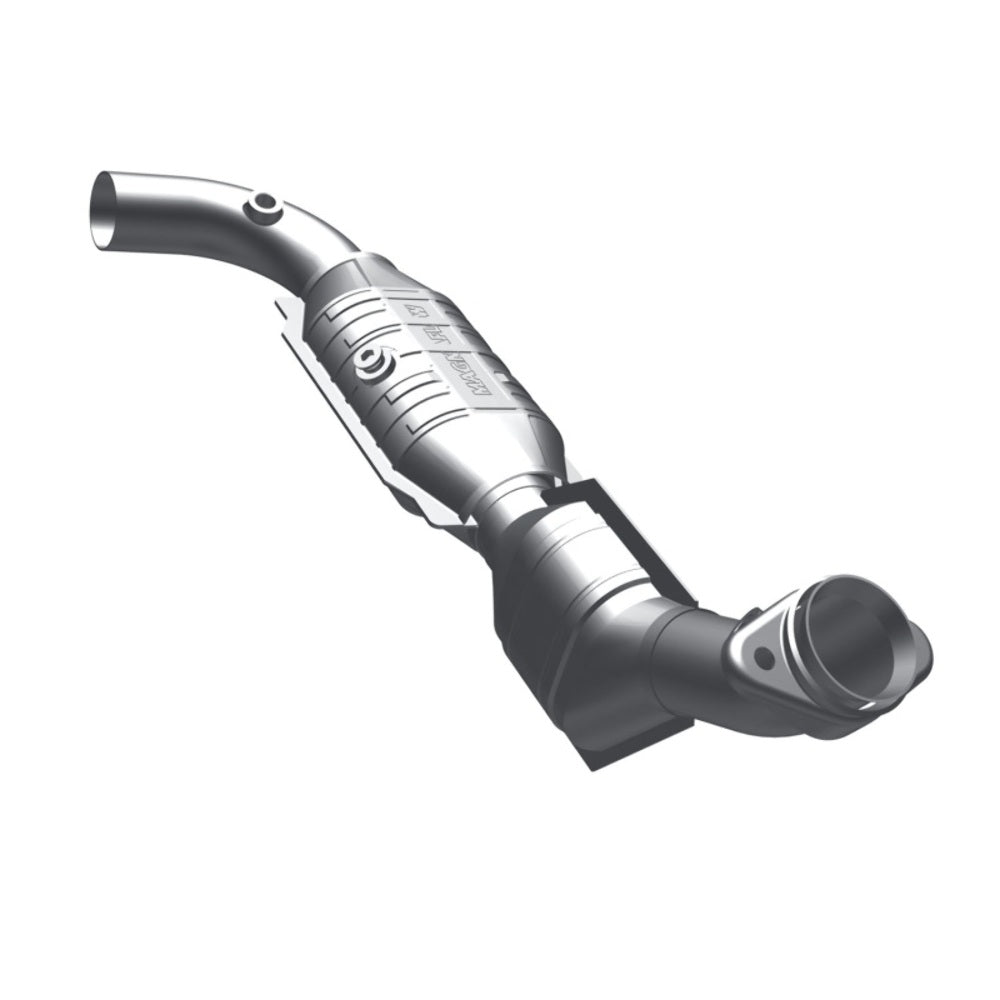 97-98 Ford Trucks 4.6L Direct-Fit Catalytic Converter 447177 Magnaflow