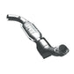 97-98 Ford Trucks 4.6L Direct-Fit Catalytic Converter 447177 Magnaflow