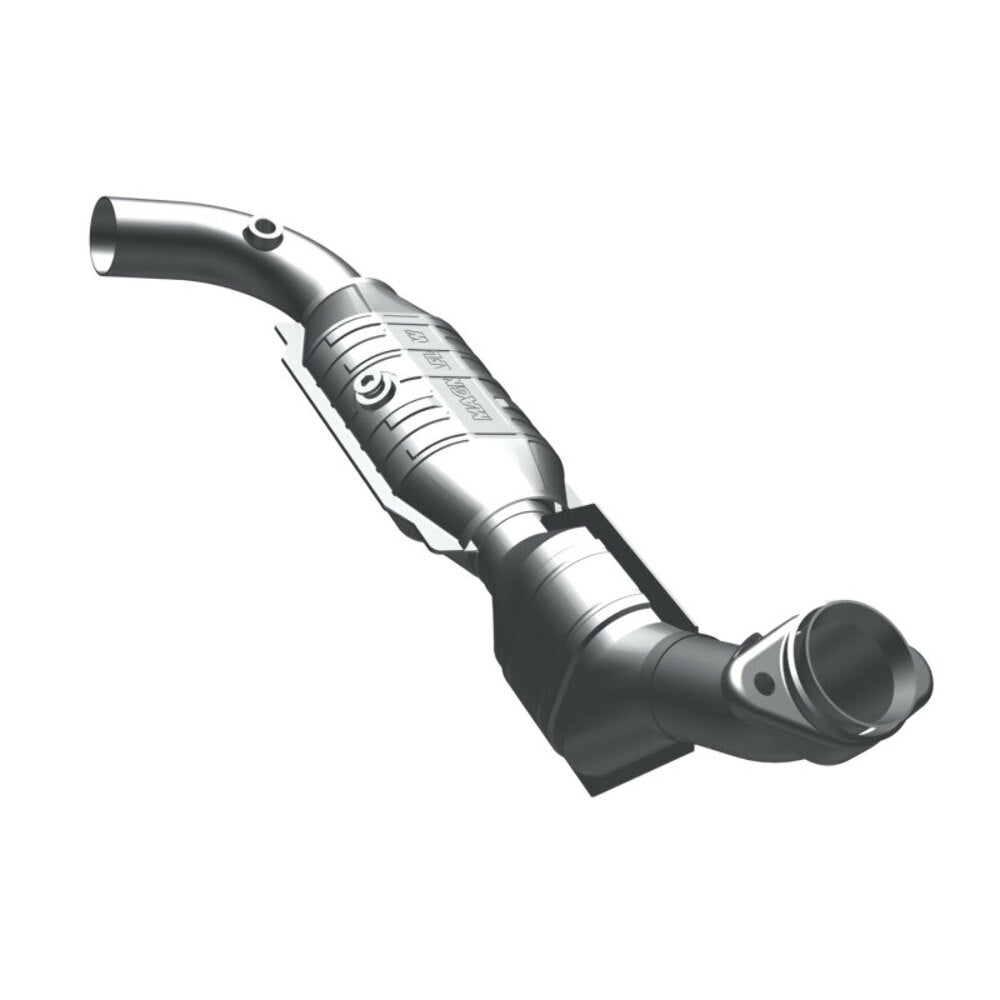 97-98 Ford Trucks 4.6L Direct-Fit Catalytic Converter 447177 Magnaflow
