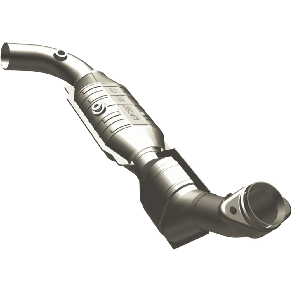 97-98 Ford Trucks 4.6L Direct-Fit Catalytic Converter 447177 Magnaflow