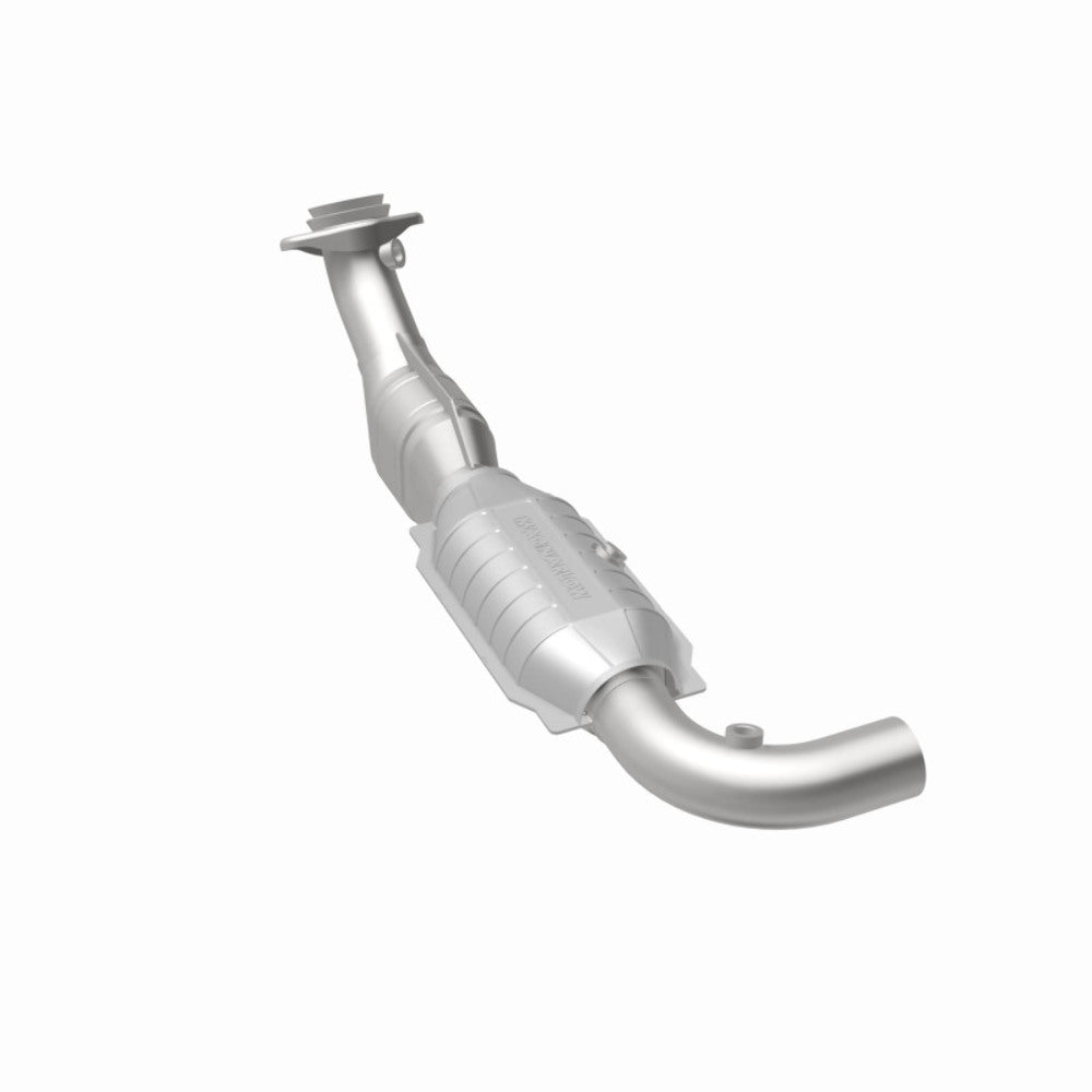 97-98 Ford Trucks 4.6L Direct-Fit Catalytic Converter 447177 Magnaflow